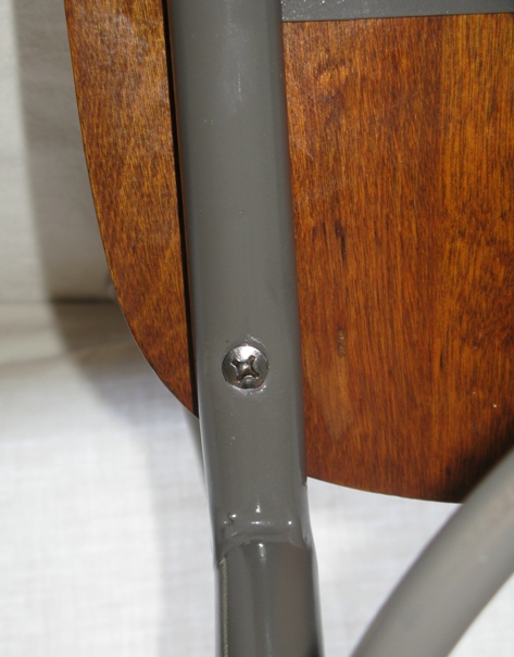 Another Bottom Complete Closeup View